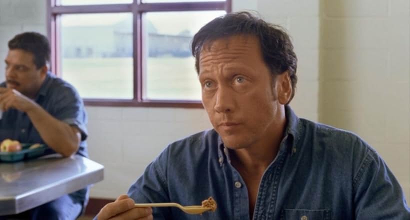 Rob Schneider in Big Stan (2007)