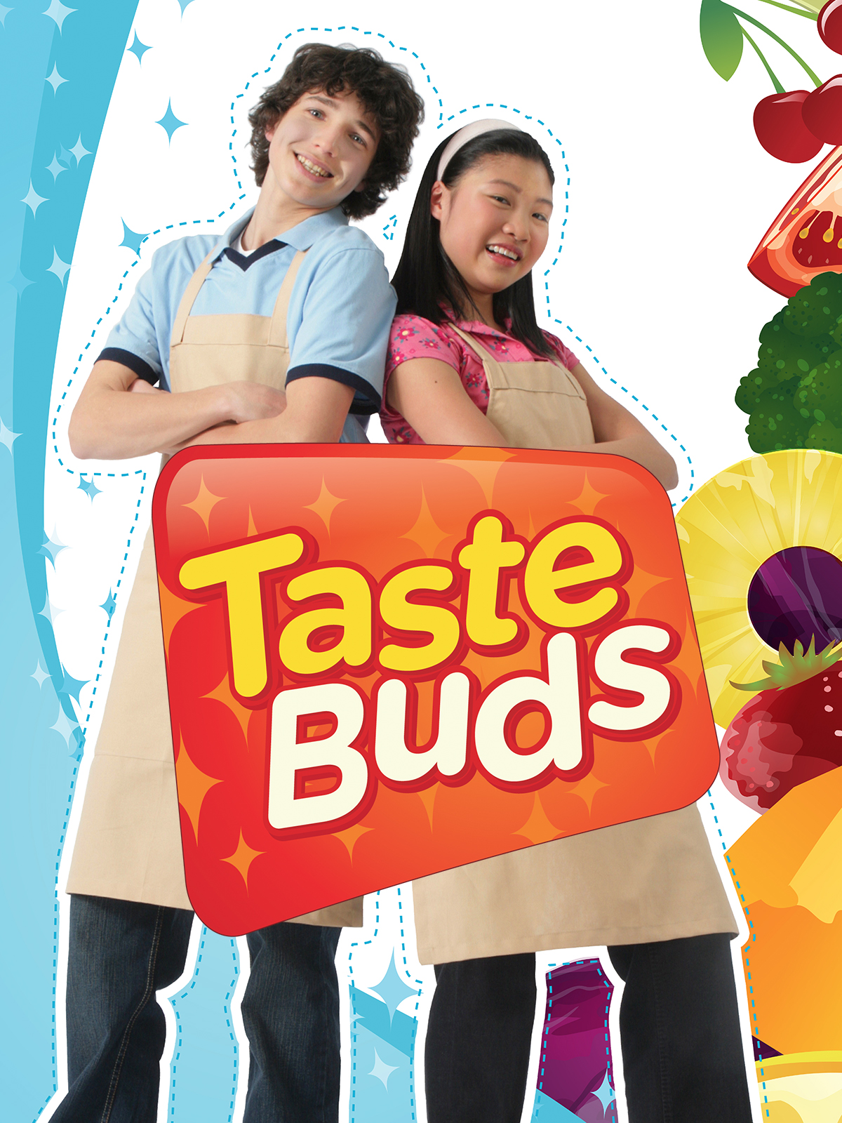 Taste Buds (2008)