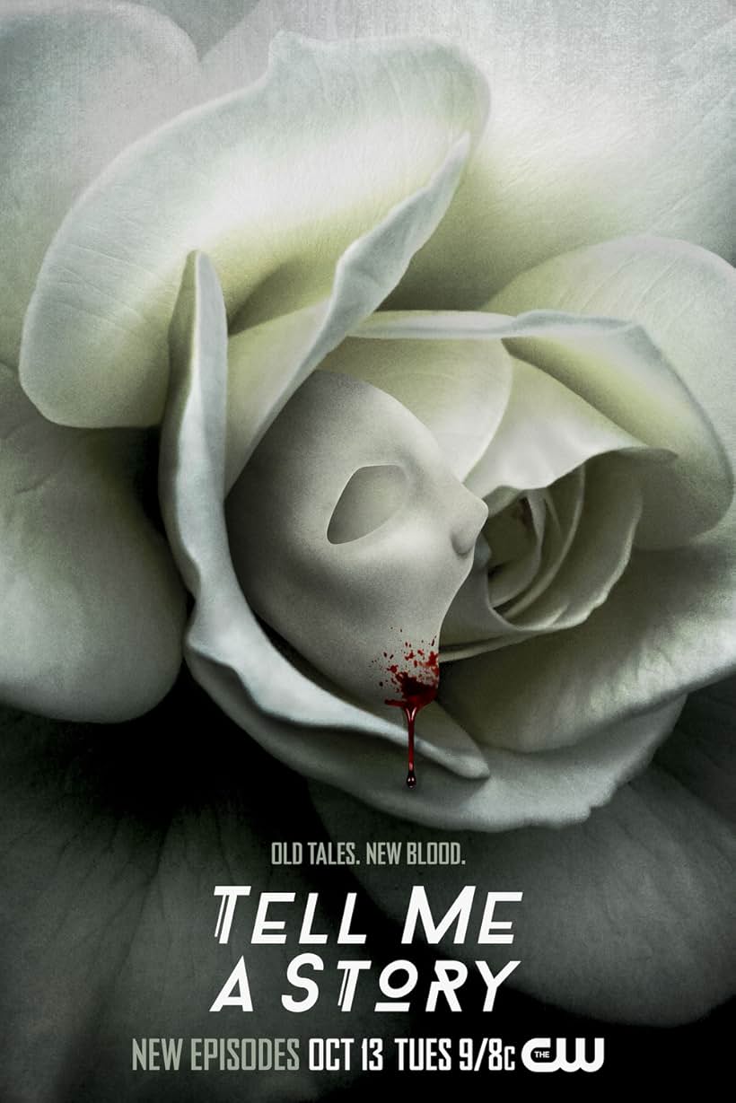 Tell Me a Story (2018)