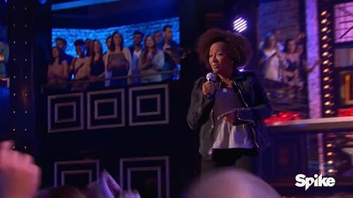 Lip Sync Battle: Don Cheadle Vs. Wanda Sykes