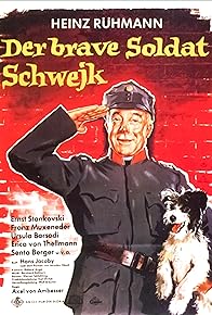 Primary photo for The Good Soldier Schweik