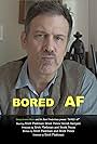 Erich Fleshman in Bored AF (2020)