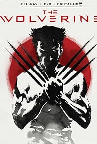 Primary photo for The Wolverine: The Path of a Ronin