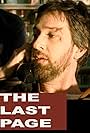 The Last Page (2008)