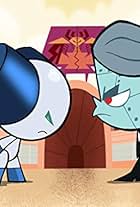 Robotboy (2005)