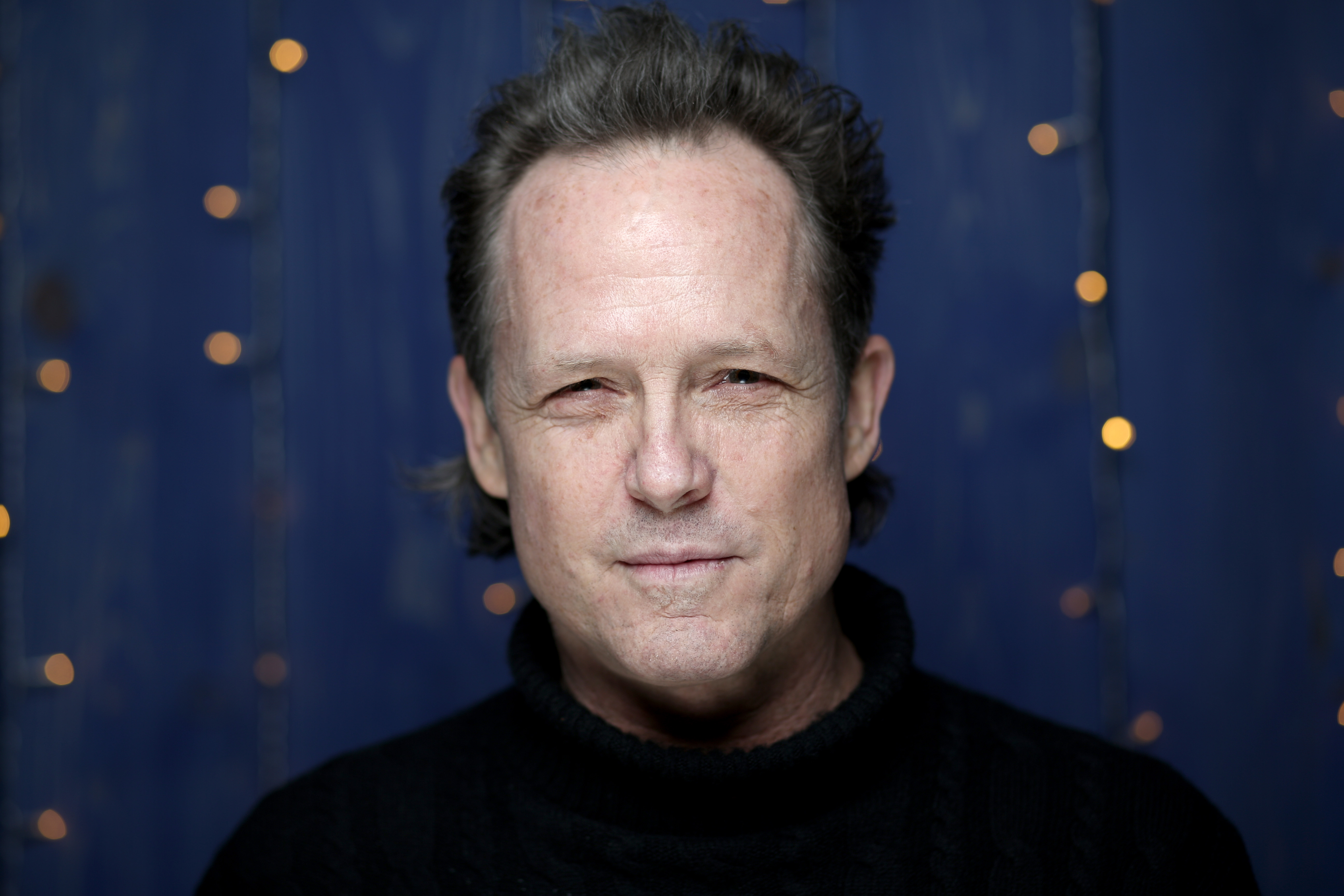 Dean Winters at an event for The IMDb Studio at Acura Festival Village (2020)