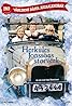 Herkules Jonssons storverk (TV Series 1969) Poster