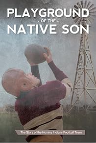 Primary photo for Playground of the Native Son