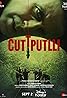 Cuttputlli (2022) Poster