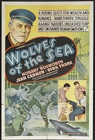 Primary photo for Wolves of the Sea