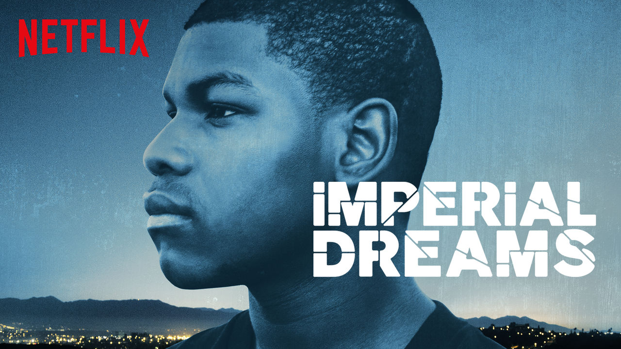 Imperial Dreams (2014)