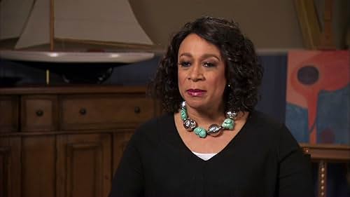 Peeples: S. Epatha Merkerson On The Story