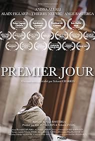 Premier jour (2016)