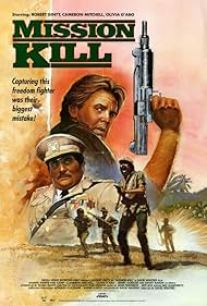 Mission Kill (1985)