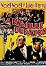 La famille Duraton (1939) Poster