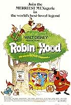 Robin Hood