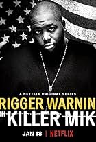 Trigger Warning with Killer Mike