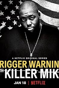 Primary photo for Trigger Warning with Killer Mike