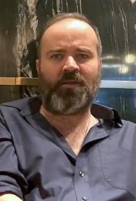 Primary photo for Greg Hemphill