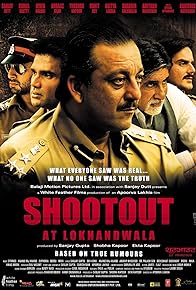 Primary photo for Shootout at Lokhandwala