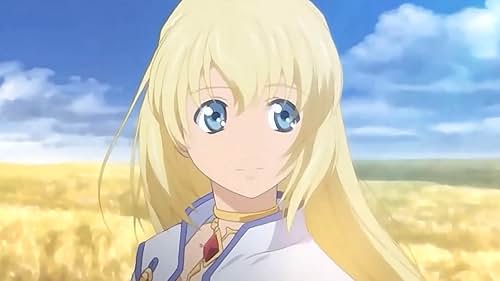 Tales of Symphonia Remastered (Gameplay Trailer)