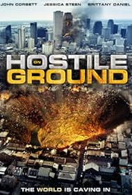 On Hostile Ground (2000)