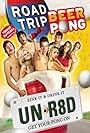 DJ Qualls, Julianna Guill, and Nestor Aaron Absera in Road Trip: Beer Pong - Get Your Balls Wet: The Essentials of Beer Pong (2009)