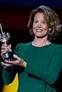 Sigourney Weaver in Premio Donostia a Sigourney Weaver (2016)