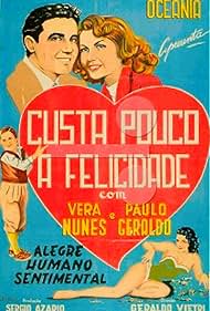 Custa Pouco a Felicidade (1953)