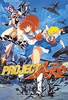 Project A-Ko