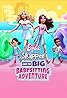 Barbie: Skipper - La Grande Aventure de baby-sitting (2023) Poster