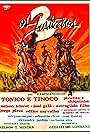 Os três Justiceiros (1972)