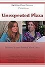 Cyanne McClairian and Liesl Jackson in Unexpected Pizza (2017)