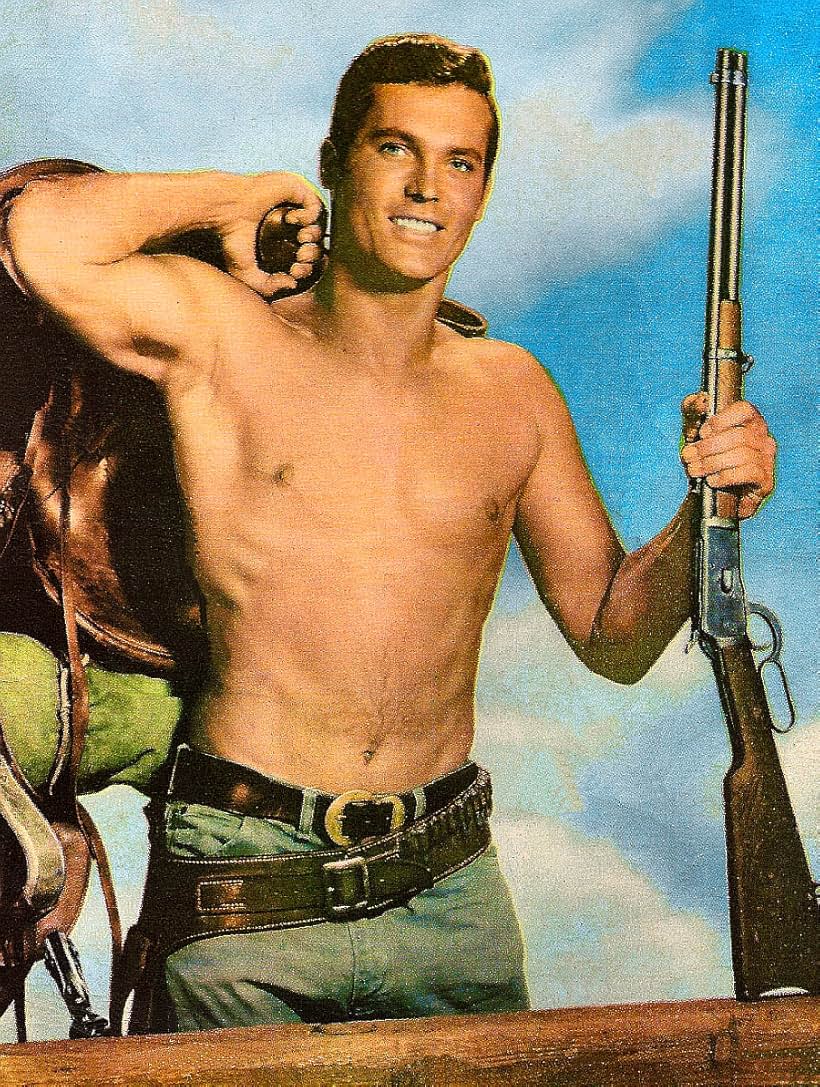 Ty Hardin