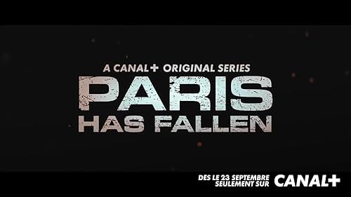 Watch Paris Has Fallen Trailer