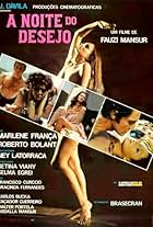 A Noite do Desejo (1973)