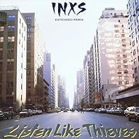 Primary photo for INXS: Listen Like Thieves