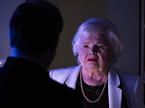 Paul F. Tompkins and June Squibb in Room 104 (2017)