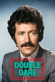 Alex Trebek in Double Dare (1976)