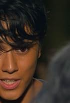 Edward Barber in Pakana (2019)