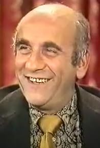 Primary photo for Warren Mitchell