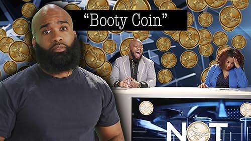 Greg Goolsby, Angel Laketa Moore, and Kevin Fredericks in Bootycoin (2022)