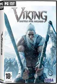 Viking: Battle for Asgard (2008)