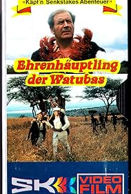 Ehrenhäuptling der Watubas (1974)