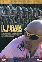 Il pirata: Marco Pantani