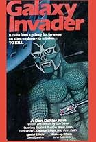 The Galaxy Invader (1985)