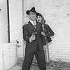 Nick Adams and Mary Ann Mobley in Young Dillinger (1965)