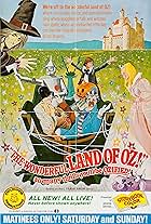 The Wonderful Land of Oz