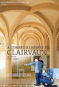 Primary photo for À l'ombre de l'abbaye de Clairvaux