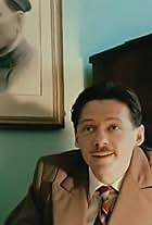 Yuriy Duvanov in Master i Margarita (2006)